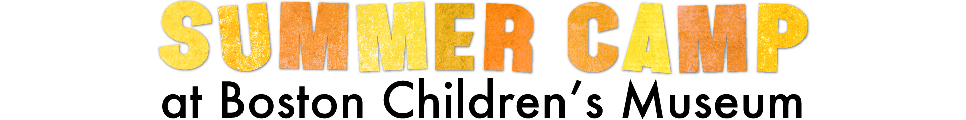 Explore It Summer Camp